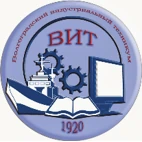 лого ВИТ
